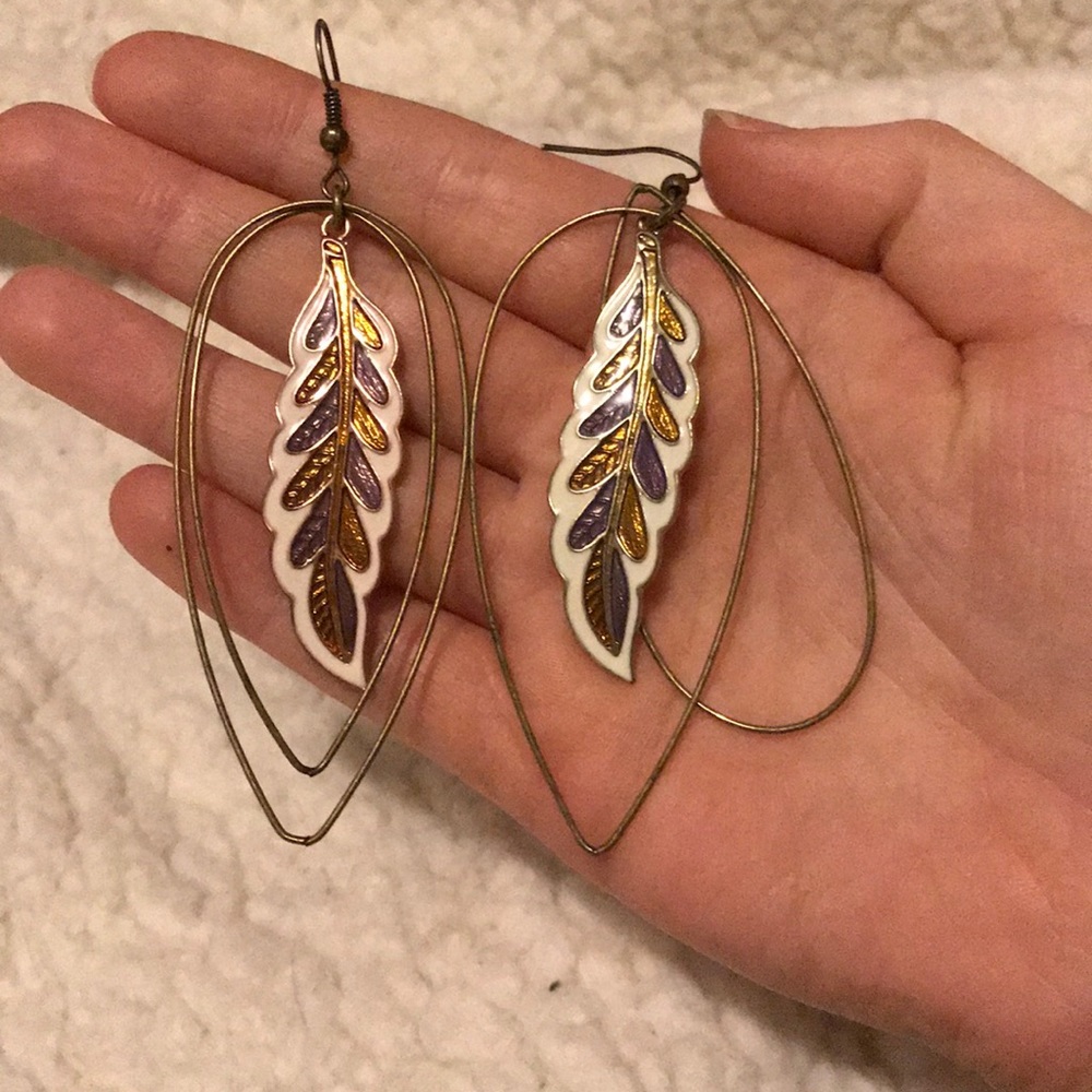 Forever 21 Earrings